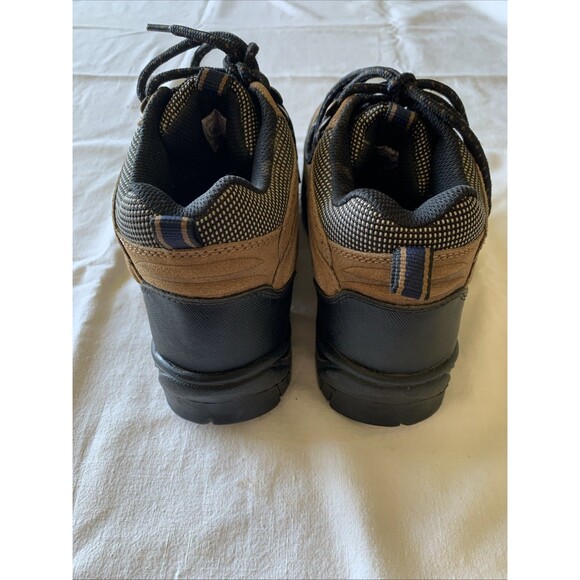 Wrangler Work Wear Steel Toe Slip Resistant Size 8.5 Men’s main image 7